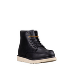 PORTLAND by Portland Boot Company Men's Fulton 6" Lace-up Boot