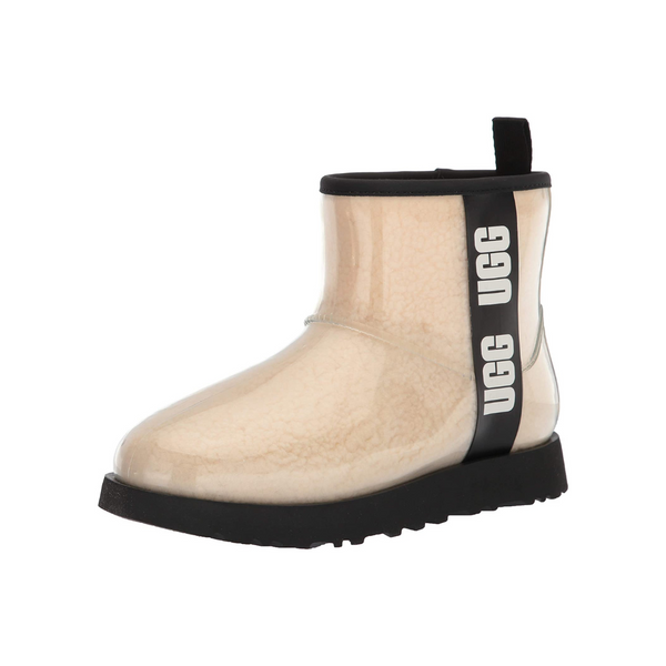 UGG Classic Clear Mini (tamaños y colores seleccionados)