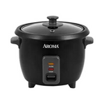 Aroma Housewares 1.5 Qt. Rice & Grain Cooker