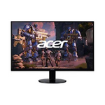 23.8" Acer SB240Y Bbix 1920x1080 75hz 1ms FreeSync IPS Monitor