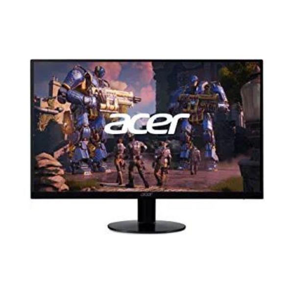 23.8" Acer SB240Y Bbix 1920x1080 75hz 1ms FreeSync IPS Monitor