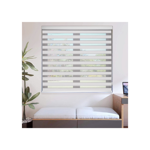 Zebra Blinds for Windows