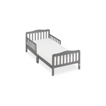 Dream On Me Classic Design Toddler Bed