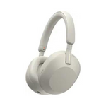 Sony WH-1000XM5 Wireless Noise-Cancelling Bluetooth Headphones