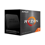 AMD Ryzen 7 5700X 3.4GHz 8-Core / 16-Thread AM4 Desktop Processor
