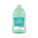 Amazon Basics Liquid Hand Soap Refill
