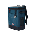 28-Can Coleman Ultra Thick Insulation Soft Cooler w/ Built-in Bottle Opener