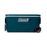 Coleman Ice Chest Coleman 316 Series Wheeled Hard Coolers