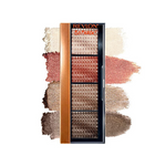 Eyeshadow Palette by Revlon, So Fierce Prismatic Eye Makeup