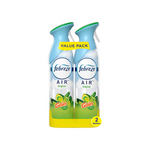 Pack de 2 ambientadores antiolores Febreze con aroma Gain