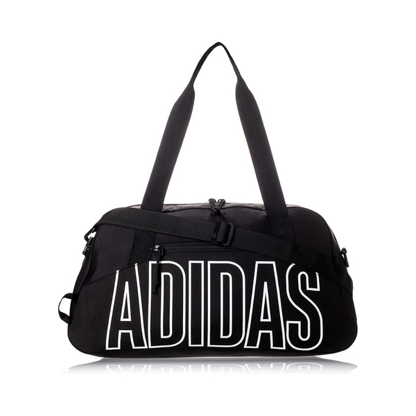 adidas Graphic Duffel Bag
