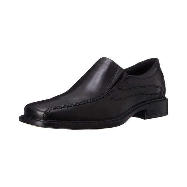 ECCO Men's New Jersey Slip-On Loafer