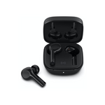 Belkin SoundForm Freedom True Wireless Earbuds w/ Charging Case (Black)