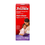 Children’s Tylenol And Motrin In-Stock!