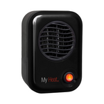 Lasko MyHeat Personal Mini Space Heater