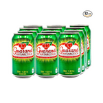 12 Cans Of Guaraná Antarctica