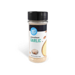 Happy Belly Garlic, Granulated, 3.9 Ounces