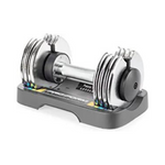 ProForm SpaceSaver 5 Pound To 25 Pound Incremental Dumbbell