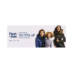Macy’s Flash Sale! Save Up To 70% On Men’s, Women’s, And Kids’ Coats!
