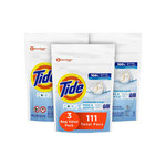 Save On Tide Stain Remover Pens, Pods, Detergent, And More