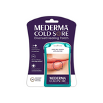 Mederma Cold Sore Discreet Healing Patches