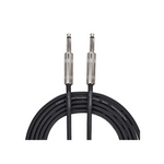 20' Amazon Basics 1/4" Straight Instrument Cable (Black)
