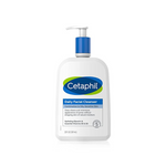 Ahorre en humectantes, jabones faciales, jabones corporales, barras de jabón y más Cetaphil 