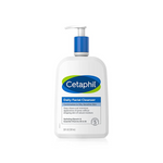 Save On Cetaphil Moisturizer, Face Wash, Body Wash, Soap Bars, And More