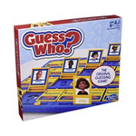Hasbro Original Guess Who Game