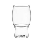 60 Pack Of AmazonCommercial Plastic Shatterproof 18oz Pint Glasses