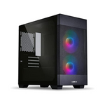 Lian Li Lancool 205M MESH Micro ATX Mid Tower RGB Gaming Computer Case
