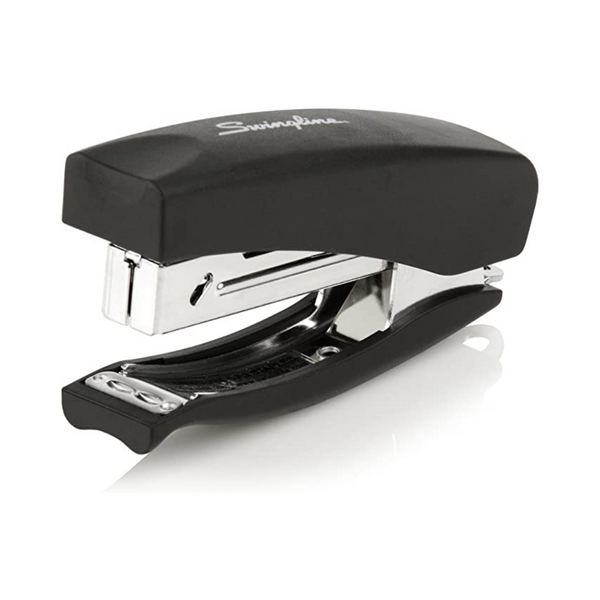 Swingline Soft Grip Handheld Stapler