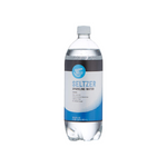Happy Belly Seltzer 1 Liter Bottle