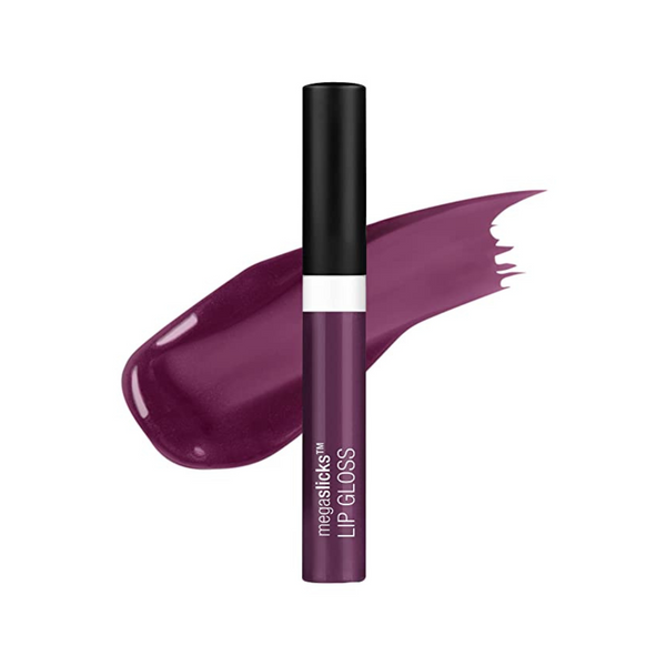 Megaslicks That’s My Jam Or Great Coral-ation Lip Gloss