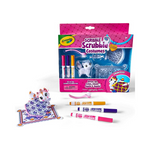 Crayola Scribble Scrubbie Costume Playset