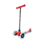 Scooter de camión volquete autoequilibrado Sakar 3D