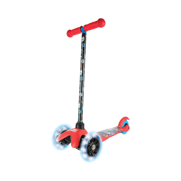 Scooter de camión volquete autoequilibrado Sakar 3D
