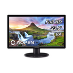 AOpen 23.8″ Widescreen FHD 1080p VA Monitor
