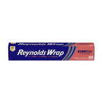 5 Rolls Of Reynolds 200′ Aluminum Foil And More