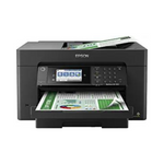 Epson WorkForce Pro WF-7820 Wireless All-in-One Wide-format Printer