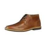 Steve Madden Men’s Harken Cognac Chukka Boot