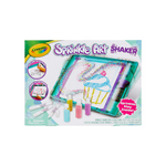 Crayola Sprinkle Art Shaker, Rainbow Arts and Crafts