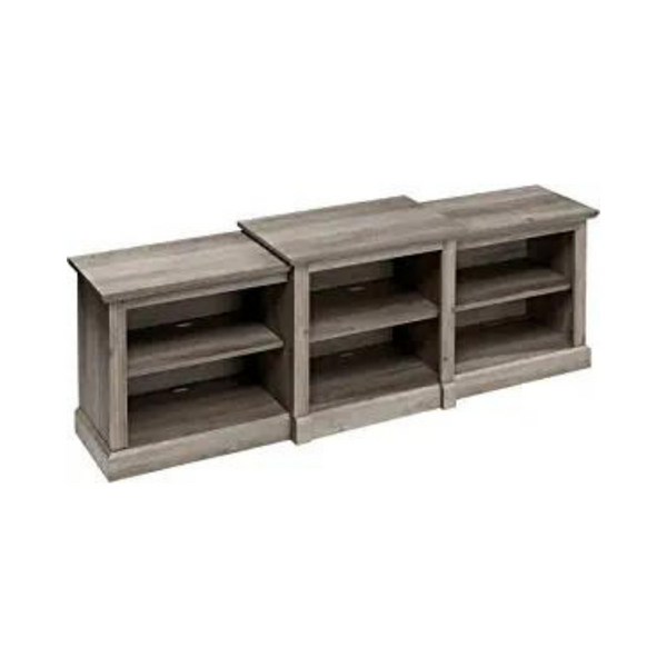Rockpoint 70 inch Classical TV Stand Storage Media Console Entertainment Center