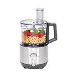 GE 12-Cup Food Processor