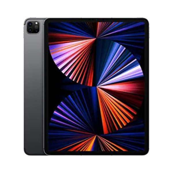 2021 Apple 12.9-inch iPad Pro Wi‑Fi + Cellular