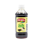 Iberia Imitation Vanilla Extract 8oz Bottle