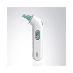 Braun ThermoScan 3 Digital Ear Thermometer