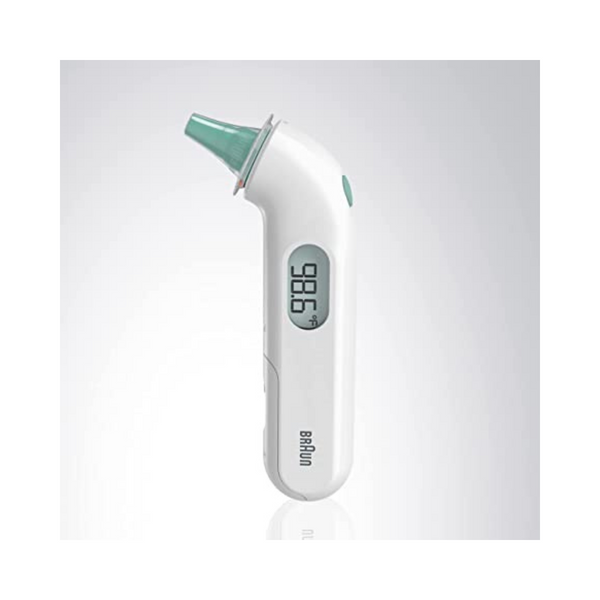 Braun ThermoScan 3 Digital Ear Thermometer