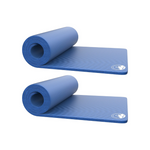 Set Of 2 Foam Sleeping Mats