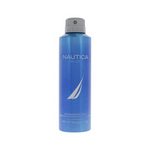 Nautica Blue Deodorizing Body Spray